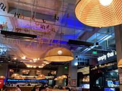 -simply thai天泰(长泰广场店)