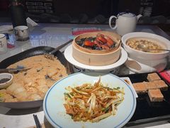 -寻宝记绍兴菜(状元店)