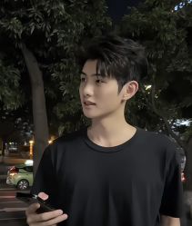 -尤司男士国潮理发馆