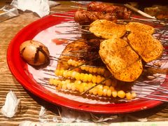 -北三老太太烧烤(人生一串上榜店)