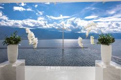 点击看大图 -太古映画婚纱摄影(天河店)