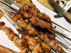 -798音乐烤吧(林西店)