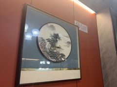 -北平味道.京味菜.烤鸭(梨园店)