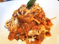 -Amanda餐厅(长乐路店)