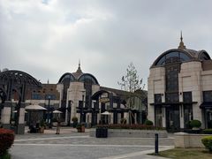 -比斯特上海购物村精品奥特莱斯