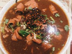 -北京小肠陈饭庄(方庄店)