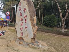 -田心森林公园