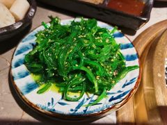 -谷牛日式烤肉(宝山U天地店)