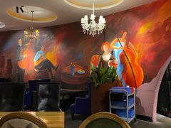 -咖啡之翼(奥特莱斯店)