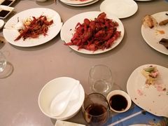 -海口绿发希尔顿酒店-田园汇自助餐·三文鱼·海鲜