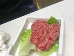 -傣妹火锅(徐泾店)