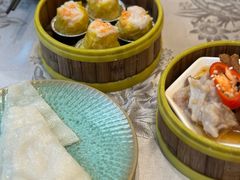 -香云轩·顺德菜(香云纱园林酒店店)