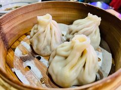 天王烤鸭包-南京大牌档(中关村店)