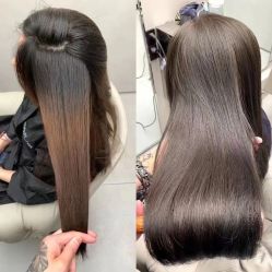 -斑斓色彩沙龙