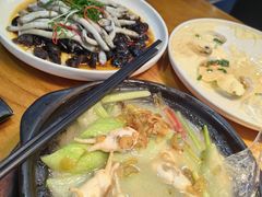 -醉壹号海鲜大排档(厦门美食地标店)