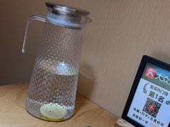 -长寿面馆(振兴路店)