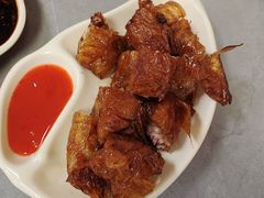 十码五香-四里沙茶面(湖滨四里店)