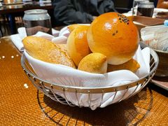 -杭州桐庐康莱德酒店西餐厅-舍