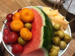 -尚海豆捞(乐虹坊店)