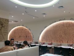 -小茉庐和牛自助火锅(龙湖万达店)