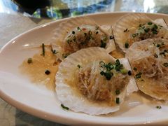 -强记海鲜·大排档(蛇口新街店)