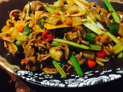 -功夫小龙虾·烧烤·江湖菜(金沙洲店)