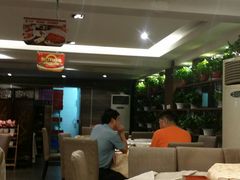 大堂-大鸭梨(天通西苑店)