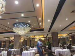 大堂-金满楼(天河中路店)