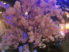-绿茶餐厅(昆明世纪金源店)