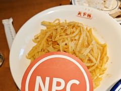 -天下客饭店(中山路店)
