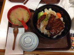 -食其家·牛丼咖喱(浦电路店)