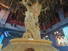 -华夏良子·足道SPA艾灸(龙潭路店)