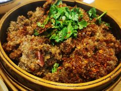 -谢老五跷脚牛肉·非遗传承店