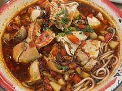 -老三样·旧食新味(万寿宫店)