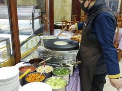 -白魁老号饭庄(交道口店)