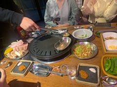 -济州爱肉堂(总店)
