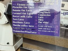 -HANA COFFEE(长寿路店)