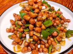 -满堂春特色餐馆