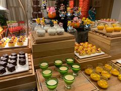 -味餐厅·海鲜·火锅·自助餐