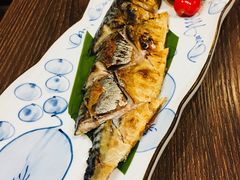 -大雄寿司(中华广场店)