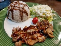 -墨厨(沙坪店)