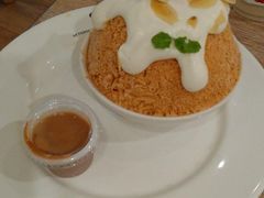 -After You Dessert Cafe(CENTRALWORLD)