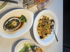 -开海·红岛海鲜虾水饺(石老人店)