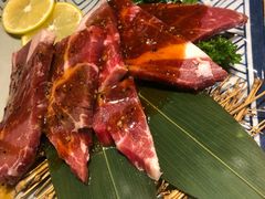 -喜鹊烤肉酒场(美乐城店)