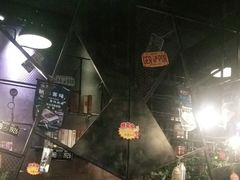 -798烧烤工厂(太和路店)