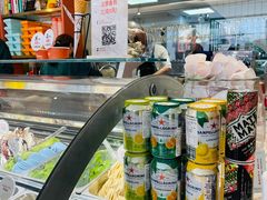 -Dal Cuore 达可芮冰淇淋(陕西北路店)