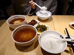 -朱新年·苏式汤团·面点(北寺塔店)