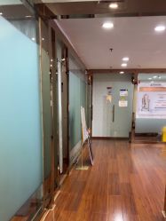 -武汉五洲整形外科医院