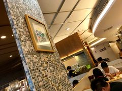 大堂-永盈茶餐厅(江南大道中店)