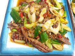 嫩腰花-李庄白肉(黉门街店)